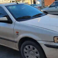 سواری دربستی