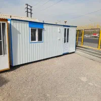 کانکس ۴.۶.۴متری|مصالح و تجهیزات ساختمان|تهران, سعیدآباد|دیوار