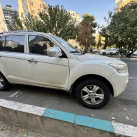 لیفان x60 اتومات مدل 97|خودرو سواری و وانت|تهران, سعادت‌آباد|دیوار