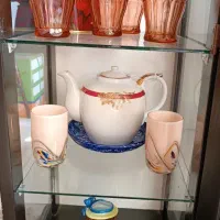 قوری بزرگ