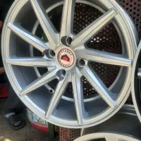 رینگ چرخشی ووسن