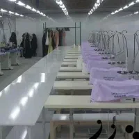 استخدام نیروی تولیدی پوشاک|استخدام صنعتی، فنی، مهندسی|باقرشهر, |دیوار