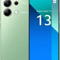 شیایومی نوت ۱۳ تمیز گلوبال