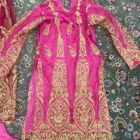 لباس محلی بختیاری