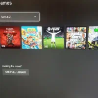 Xbox series s|کنسول، بازی ویدئویی و آنلاین|تهران, امام خمینی|دیوار