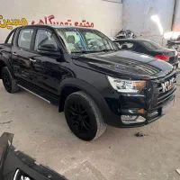 کی ام سی،تی۸،مدل ۱۴۰۲