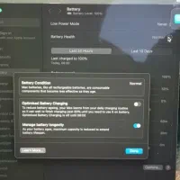 Macbook Air 2020|رایانه همراه|کرمان, |دیوار