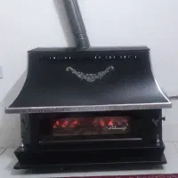 بخاری پلار