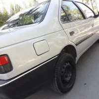 پژو روا سال در حد خشگ|خودرو سواری و وانت|عجب شیر, |دیوار