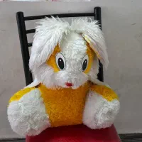 ۳ عدد عروسک بامزه