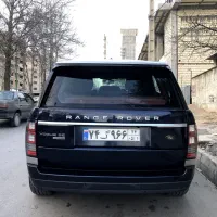 فروش رنجرور ووگ