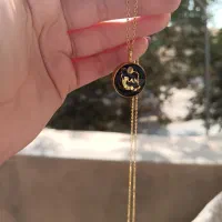 آویز ماشین رزینی
