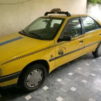 پژو 405 GLX - دوگانه سوز CNG، مدل ۱۳۹۰|خودرو سواری و وانت|آمل, |دیوار