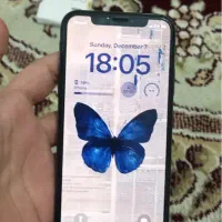 iPhone X  normal