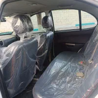 ساینا مدل 98 بی رنگ|خودرو سواری و وانت|ماکو, |دیوار