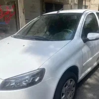 رانا پلاس سفید