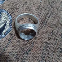 انگشترنقره