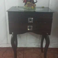 میز اتو . جا قاشقی. میز تلفن|اتو و لوازم اتو|قم, شهرک سازمان آب|دیوار