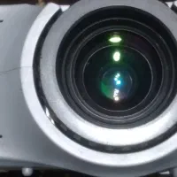 یک عدد پروژکتور Fujitsu|تلویزیون و پروژکتور|اهواز, سپیدار|دیوار