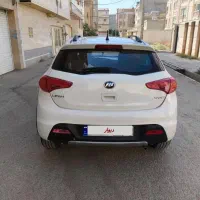 لیفان X50 اتوماتیک، مدل ۱۳۹۷|خودرو سواری و وانت|شیراز, باهنر|دیوار