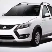 کوئیک GX L مدل ۱۴۰۳