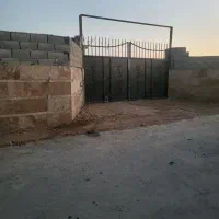 چهاردیواری ۳۰۰متری ،بدونه نیاز به توضیحات