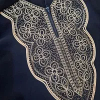 مانتو شیک مجلسی و محرم