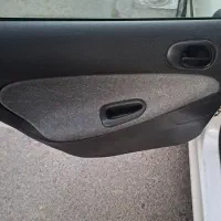 پژو 206 تیپ ۵، مدل ۱۳۹۰ استثنایی|خودرو سواری و وانت|تهران, تهرانپارس غربی|دیوار