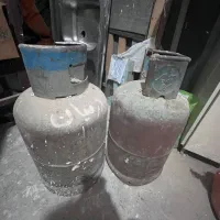 کپسول گاز|اجاق گاز و لوازم برقی پخت‌وپز|تهران, افسریه شمالی|دیوار