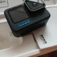دوربین ورزشی Gopro|دوربین عکاسی و فیلم‌برداری|تهران, ونک|دیوار