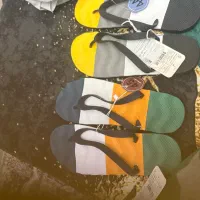 دمپایی لاانگشتی ازترکیه خریداری شده