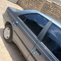 پژو 405 GLX - دوگانه سوز CNG، مدل ۱۳۹۹|خودرو سواری و وانت|کوهدشت, |دیوار