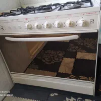 گاز فردار|اجاق گاز و لوازم برقی پختوپز|کرج, شهرک فهمیده|دیوار