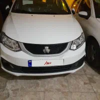 ساینا دنده‌ای S، مدل ۱۴۰۴
