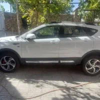 ماشین هایما S5