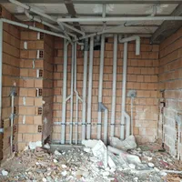 لوله کشی اب|خدمات پیشه و مهارت|نوشهر, |دیوار