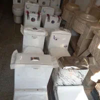 توالت فرنگی خودشور TooTo|لوازم سرویس بهداشتی|تبریز, |دیوار