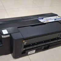 پرینتر حرفه ای اپسون L1800|پرینتر، اسکنر، کپی، فکس|تهران, سازمان برنامه جنوبی|دیوار