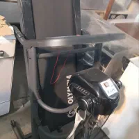 تردمیل المپیا|تجهیزات ورزشی|بابل, |دیوار