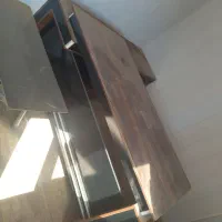 میز اداری در ارسنجان|میز تحریر و کامپیوتر|ارسنجان, |دیوار