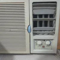 کولر گازی سامسونگ  ۲۱ هزار