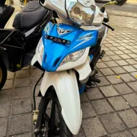 تی وی اس راکس TVS ROCKS 1404 ۱۴۰۴