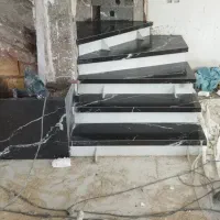 کاشی کار .کلی و جزئی داخل واحد ونمای سرامیکی