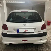 206 عروس