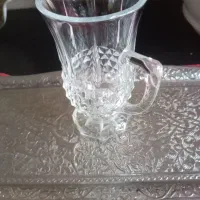 استکان پایه بلند