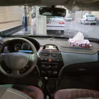 تیبا ۲ مدل ۱۴۰۰، نگهداری‌شده و خونگی|خودرو سواری و وانت|زاهدان, |دیوار