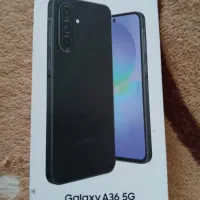 گوشی a36 256