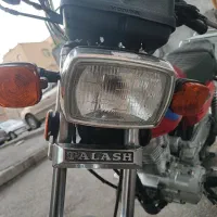 هندا تلاش|موتورسیکلت|تهران, سلسبیل جنوبی|دیوار