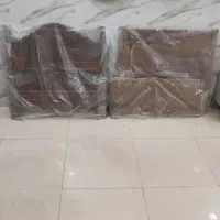 ۲عدد تخت تک نفره با قیمت پایین