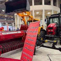 استخدام مکانیک یا شاگرد مکانیک تراکتور